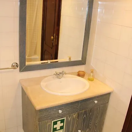 Perfect 10 Apartment Praia da Lourinha