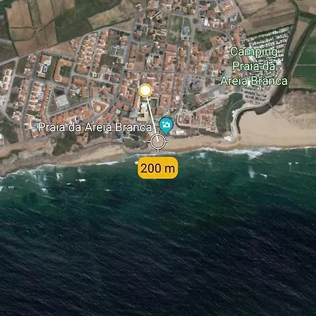 Perfect 10 * Praia da Lourinha